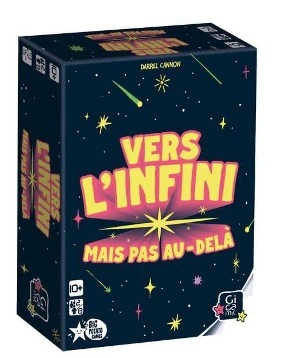 La box estivale est chez vous, la Ludum #16