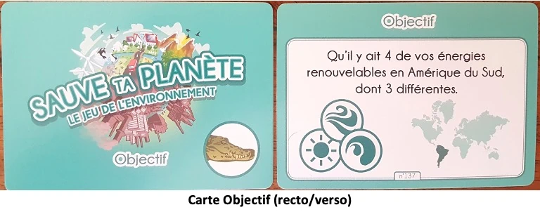 Test et Avis de Sauve Ta Planète 