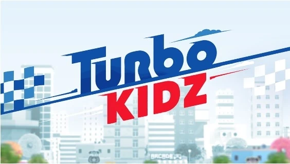 Test et Avis de Turbo Kidz