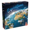 Expéditions autour du monde jeu