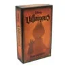 Test et avis de Villainous plus grands, plus méchants chez Ravensburger