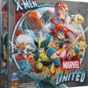 Marvel United : X-Men jeu