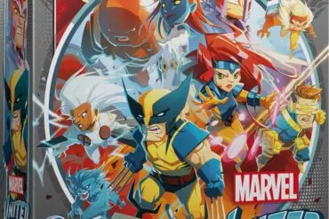 Marvel United : X-Men jeu