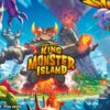 Test et avis de King of Monster Island chez Iello