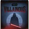 Test et avis de Villainous Star Wars