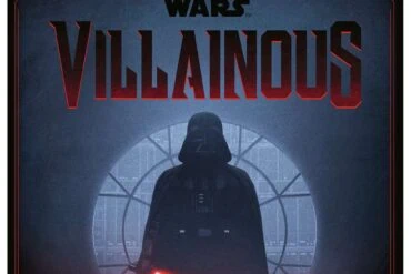 Test et avis de Villainous Star Wars