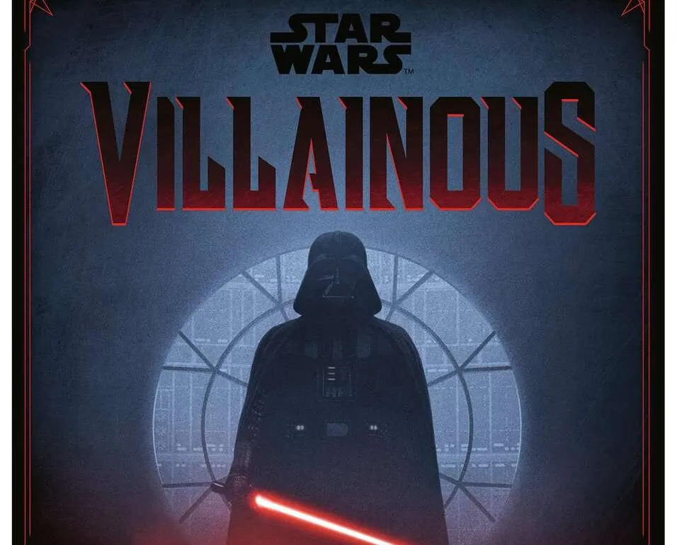 Test et avis de Villainous Star Wars