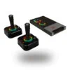 Atari Gamestation Pro : une nouvelle console de retrogaming