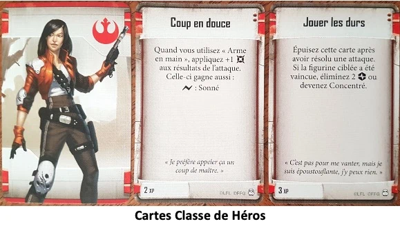 Test et avis de Star Wars : Assaut sur l'Empire