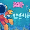 Loddlenaut le jeu de nettoyage des océans