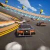 NASCAR Arcade Rush