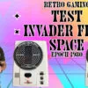Test Invader From Space d'Epoch