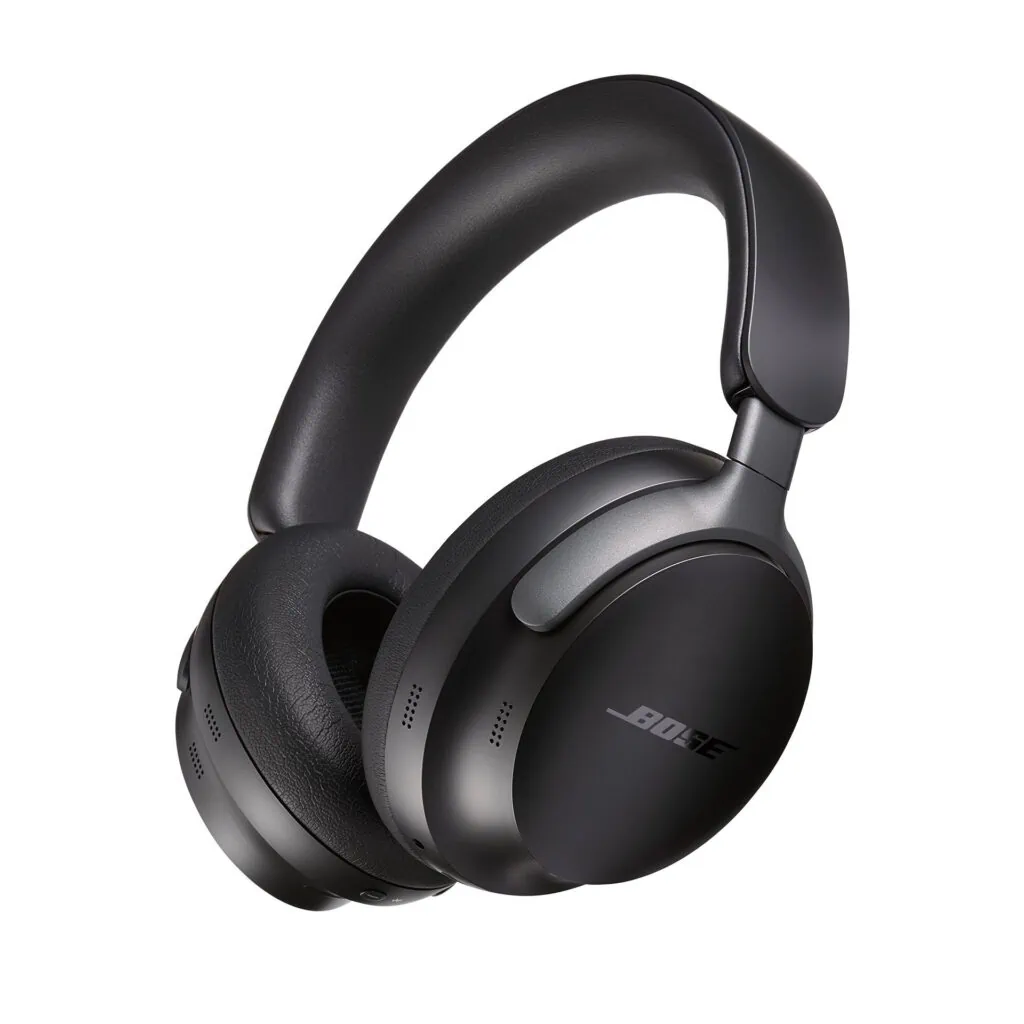 Bose casque QuietComfort Ultra