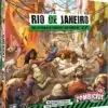 Test et avis de Rio Z Janeiro