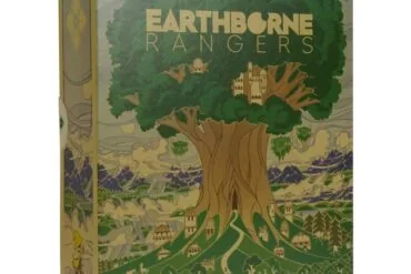 Earthborne Rangers jeu