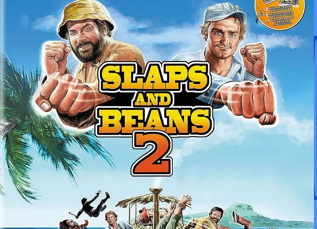 Test et avis Slaps and Beans 2