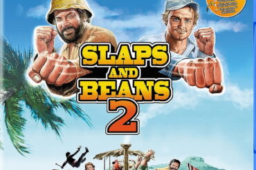 Test et avis Slaps and Beans 2