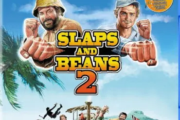 Test et avis Slaps and Beans 2