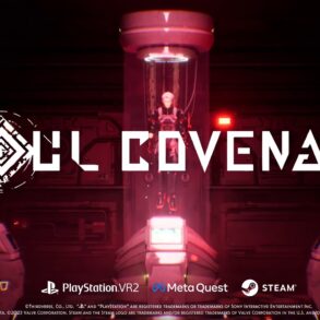 Teaser de Soul Covenant en VR