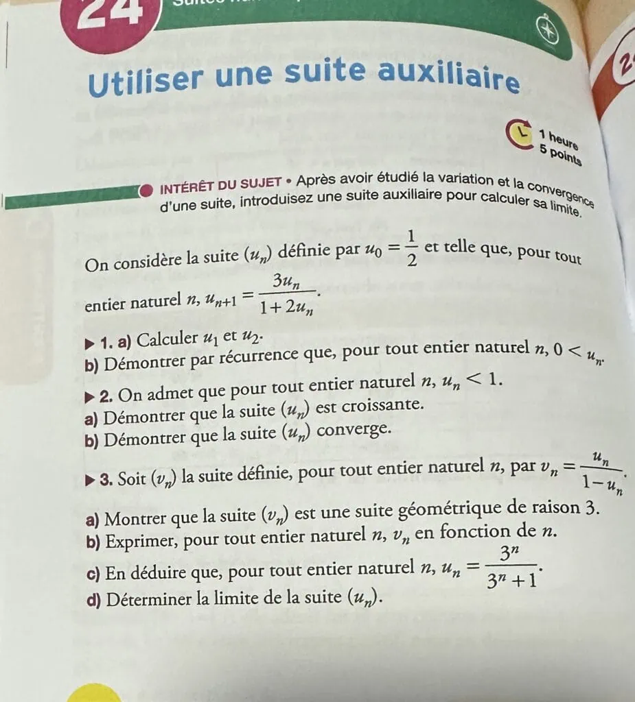 ChatGPT résout des problèmes de maths et d'anglais à partir d'une photo