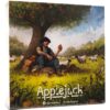 Test et avis d'Applejack chez Happy Meeple Games