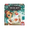 Test et avis de Café del Gatto chez Schmidt Spiele