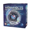 Test et avis de Wormholes chez Ludistri