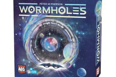 Test et avis de Wormholes chez Ludistri