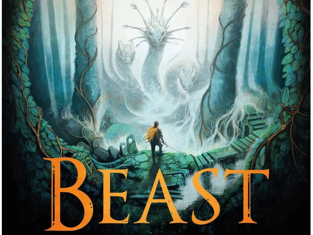 Test et avis de Beast chez Don't Panic Games