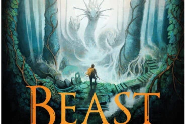 Test et avis de Beast chez Don't Panic Games