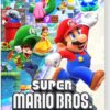 Test et avis Super Mario Bros. Wonder