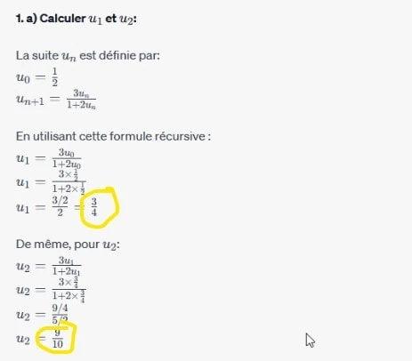 ChatGPT résout des problèmes de maths et d'anglais à partir d'une photo