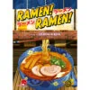 Test et avis de Ramen Ramen chez Don't Panic Games