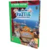Test et avis de Pattie et L’Épreuve des Dieux