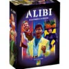 Alibi jeu