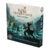 Cartaventura Les Trois Mousquetaires – L’Honneur de La Reine jeu