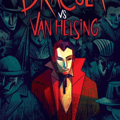 Dracula Vs Van Helsing jeu