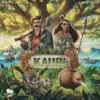 Test et avis de Kauri chez Débâcle Jeux