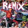 Test et avis de Marvel Remix chez Don't Panic Games