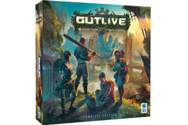 Outlive Complete Edition jeu
