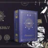 Test et avis de Resonance chez DTDA Games