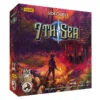 Sidequest - 7th Sea jeu
