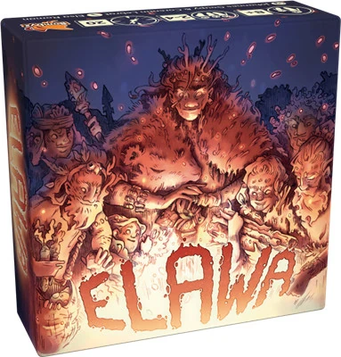 Elawa jeu