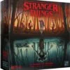 Stranger Things – Le Monde à l’Envers jeu