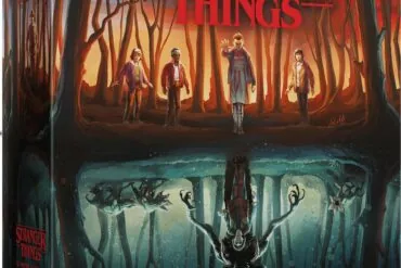 Stranger Things – Le Monde à l’Envers jeu