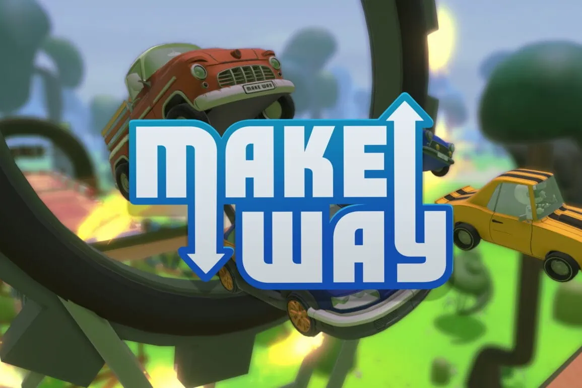 Test et avis de Make Way