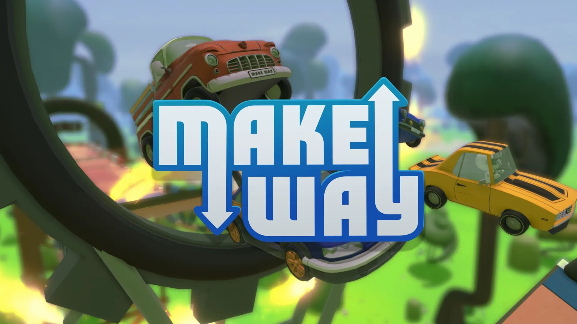 Test et avis de Make Way