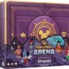 Disney Sorcerer’s Arena Alliances Épiques jeu