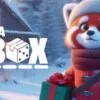 Box d’hiver 2024 chez Ludum