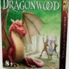Test et avis de Dragonwood chez Offline Editions